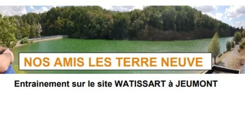 Des Terre Neuve a Jeumont !