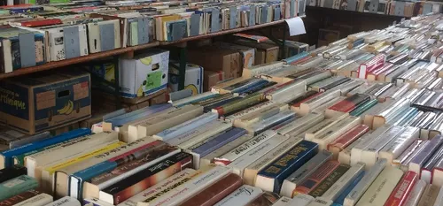 Larouillies : 15 000 livres en vente pour sauvegarder l’église