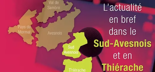 au vendredi 12 avril dans le Sud-Avesnois et en Thiérache