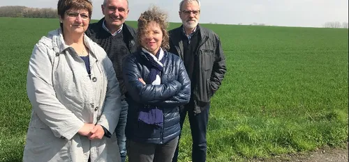 Contournement Nord - Trois collectifs du territoire s'inquiètent de...