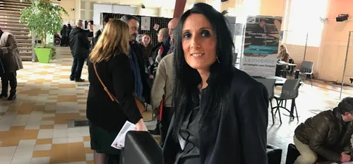 Agglomération - Un atelier autour du sujet des violences faites aux...