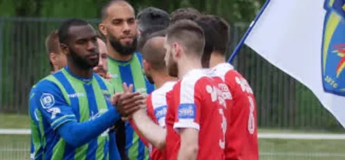 La Minute de l'Entente - "On va viser les 6 points sur les deux...