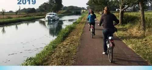 Escales sur la Sambre ce 28 avril