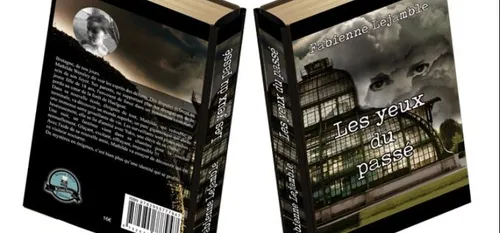 Nouveau roman pour Fabienne Lejamble