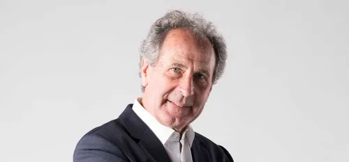 Hautmont - Jean-Michel Pacaud, sur le Retail Park et le Village des...