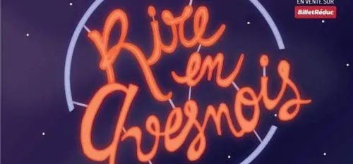 Le 1er festival "Rire en Avesnois" commence ce 26 avril