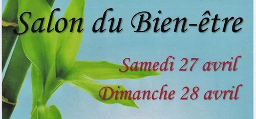 Salon du bien être ce week-end à Leval