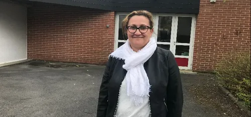 Maubeuge - Une nouvelle Maison de Santé pluridisciplinaire dans le...