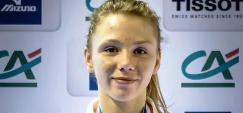 Judo - Chloé Deversain à l'European Cup ce week-end à Berlin