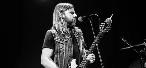 Du rock gourmand ce soir ?