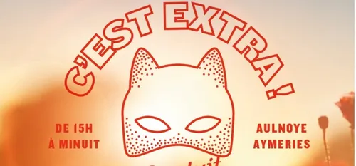 Aulnoye-Aymeries : « c’est extra », nouveau rendez vous avec les...