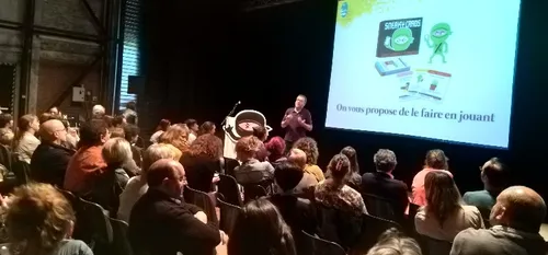 Leval - Et si la prise de conscience de la crise climatique passée...