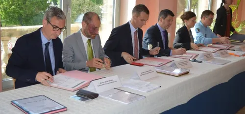 Fourmies - "Une baisse des incivilités" selon le conseil local de...