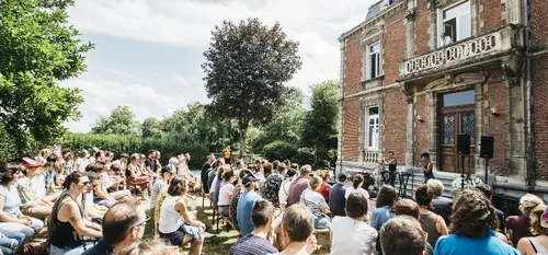 Aulnoye-Aymeries - Les Nuits Secrètes apportent un zest de...