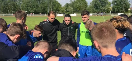 La Minute de l'Entente - Héroïques, les U17 Nationaux battent le...