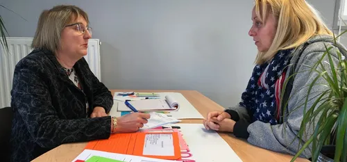 Hautmont - Le Job Dating Spécial Coupe du Monde de Football Féminin...