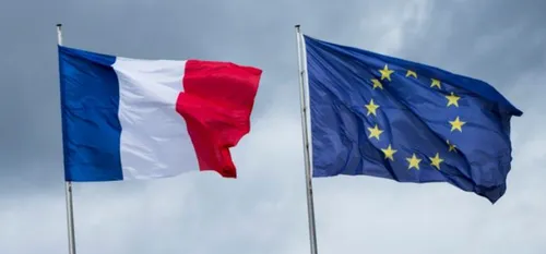 L'Europe à vos yeux : J-18 avant les élections européennes