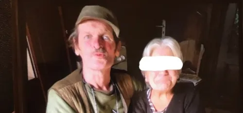 Disparition inquiétante - Qui a vu Bernard ?