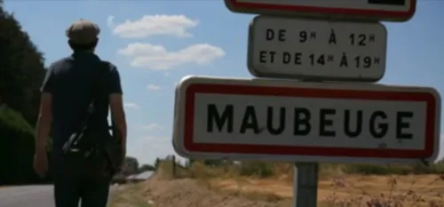 TV : « On a voulu voir Maubeuge » bientôt sur France 3