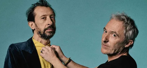 Jeumont - Les Innocents, têtes d'affiche du Festival Gare à Vous