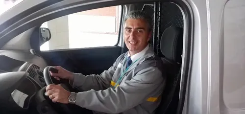 Le Directeur de MCA "très confiant" sur l'avenir du partenariat...