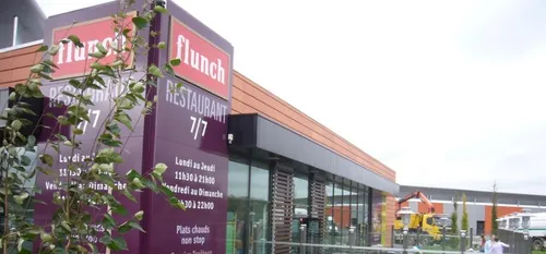 Emploi : Flunch Le Quesnoy recrute