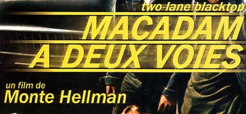 Maubeuge : dernière séance de la saison pour le ciné-club du lycée...