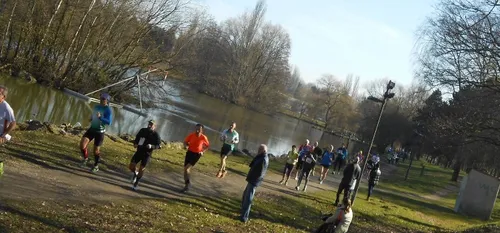 Aulnoye-Aymeries - Le Jogging des Aulnes fête ses 30 ans dimanche !