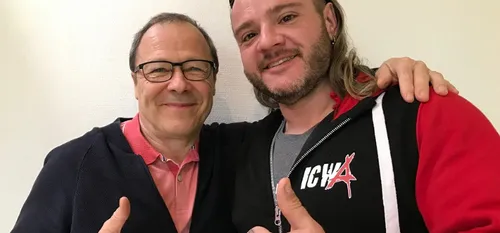 Gala de Catch spectaculaire et solidaire samedi soir à Maubeuge