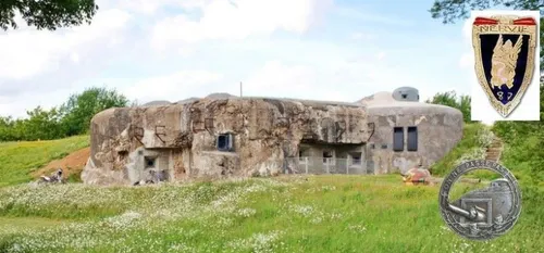 Réouverture du fort de la Salmagne ce week-end