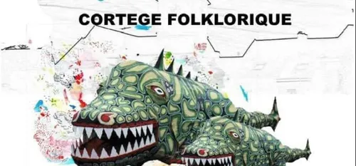 Berlaimont : le dragon sortira ce week-end