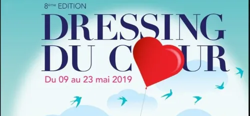 Maubeuge  : l’opération « dressing du cœur » réitérée