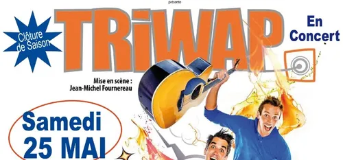 Feignies : la saison cultuelle se termine