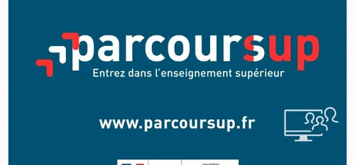 Parcoursup : coup de stress pour certains élèves