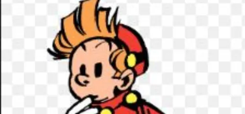 Sains du Nord : Une exposition dédiée à La bande dessinée Spirou
