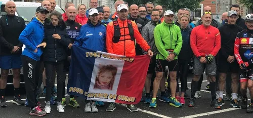 Maubeuge - Une quarantaine de policiers solidaires avec Chloé,...