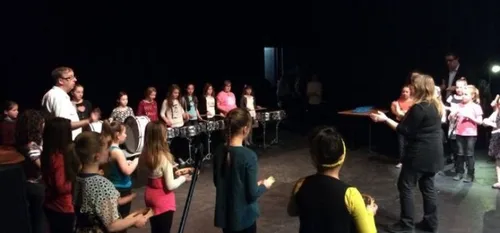 Jeumont  : les inscriptions à l’école de musique, c’est maintenant