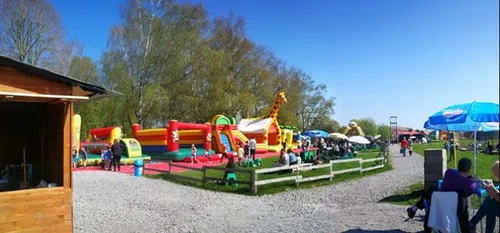 Le Quesnoy : 5 jours de fête sur la base de loisirs