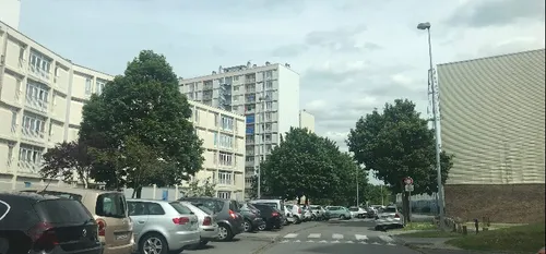 Jeumont, Louvroil, Maubeuge - Des quartiers réhabilités pour 284...