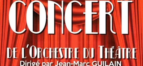 Fourmies : le dernier théâtre de France a posséder son orchestre