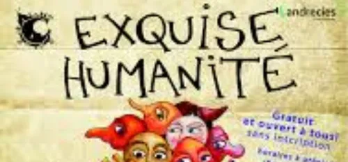 Landrecies : des géants sous le marché couvert ce vendredi