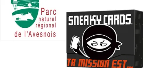 Changer le monde en jouant :  un pari pour le Parc naturel régional...