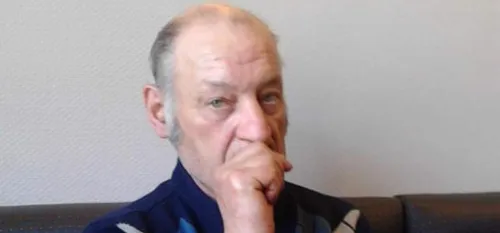 Gommegnies - Jean-Claude, retrouvé après 8 jours de disparition