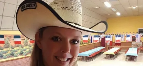 La danse country : une passion récompensée pour Gwendoline