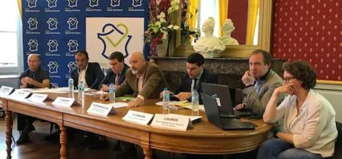 La Nouvelle offre TER Hauts-de-France sur les rails mi-décembre