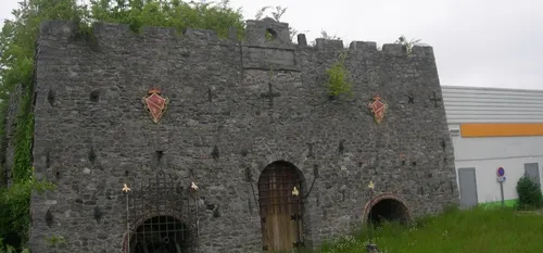 Aulnoye-Aymeries - L'ancienne Cimenterie sera bientôt démolie