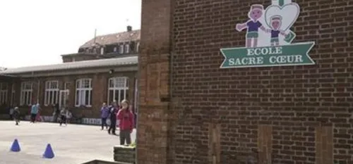 Aulnoye-Aymeries - L'école du Sacré-Coeur cambriolée dans la nuit...