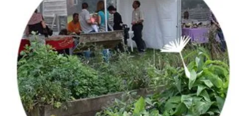 Ces 7, 8 et 9 juin, c’est « rendez vous aux jardins »