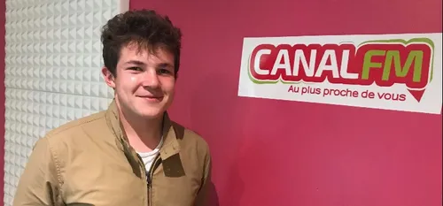 Berlaimont - Thomas Boutonné, 16 ans, a sauvé un homme de la noyade