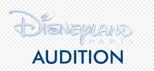 Emploi : Disneyland Paris recrute à Lille